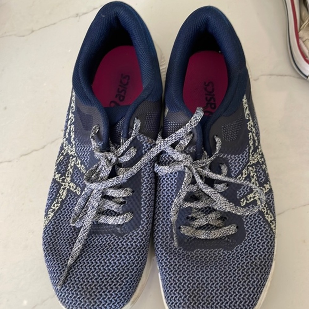 ASICS Athletic shoes